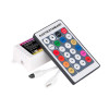 
                    Контроллер для светодиодных лент RGB Elektrostandard Бегущая волна LSC 016 a049855        
    