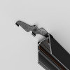 
                    Крепление Maytoni Technical Exility Busbur TRA034HS-21B        
    