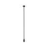 
                    Крепление потолочное Maytoni Technical Accessories for tracks Flarity TRA159C-S1-B        
    