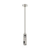 
                    Крепление потолочное Medium двойное 300мм Maytoni Technical TRA158C-D1-PT        
    