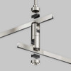 
                    Крепление потолочное Medium двойное 300мм Maytoni Technical TRA158C-D1-PT        
    
