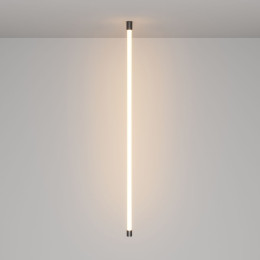 Крепление потолочное Maytoni LNM-D25-CS-B 20312