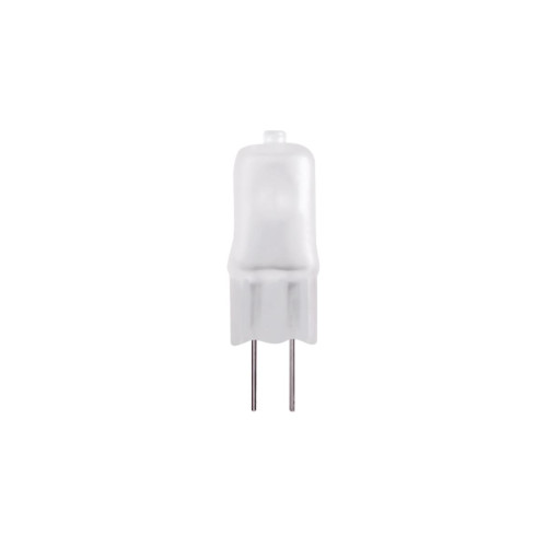 
                    Лампа галогенная диммируемая Elektrostandard G4 35W 2700K матовая a056237        
    