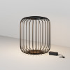 
                    Ландшафтный светильник Maytoni Outdoor O478FL-L18GF3K        
    