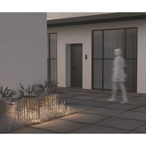 
                    Ландшафтный светильник Maytoni Outdoor O478FL-L18GF3K        
    
