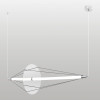 
                    Линейно-подвесной светильник Lussole NOLAN LSP-7441        
    