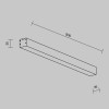 
                    Линейный светильник Maytoni Technical LL311009        
    
