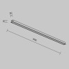 
                    Линейный светильник Maytoni Technical LL313014        
    