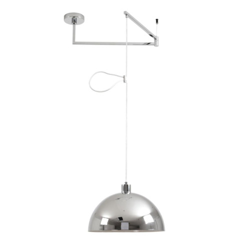 
                    Люстра Lumion ARMINA 8322/1C        
    