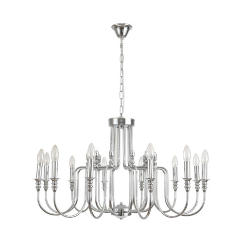 
                    Люстра Lumion CLASSI 8317/12        
    