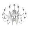
                    Люстра Lumion CLASSI 8317/12        
    