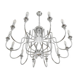 Люстра Lumion CLASSI 8317/12