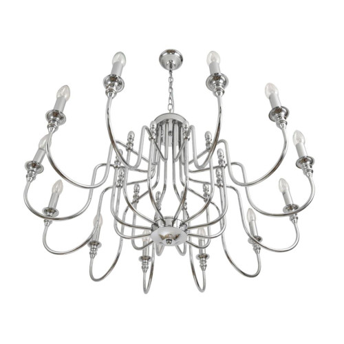 
                    Люстра Lumion CLASSI 8317/12        
    