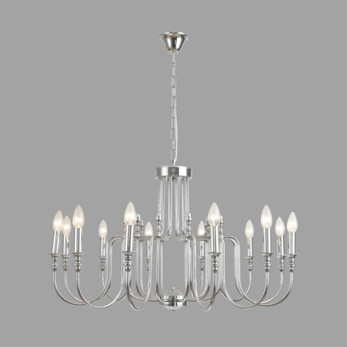 
                    Люстра Lumion CLASSI 8317/12        
    