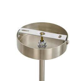 Люстра Lumion DENVER 8277/8