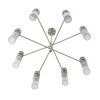 
                    Люстра Lumion DENVER 8277/8        
    