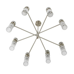 Люстра Lumion DENVER 8277/8