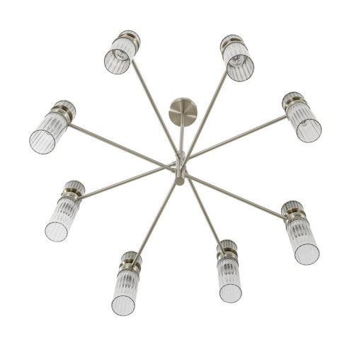 
                    Люстра Lumion DENVER 8277/8        
    