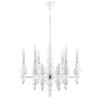 
                    Люстра Lumion NANA 8260/6        
    