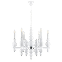 Люстра Lumion NANA 8260/6