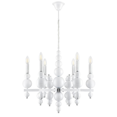 
                    Люстра Lumion NANA 8260/6        
    