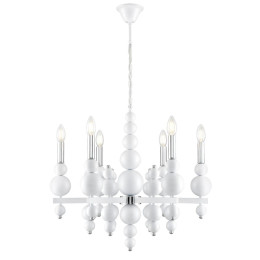 Люстра Lumion NANA 8260/6