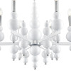 
                    Люстра Lumion NANA 8260/6        
    