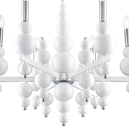 
                    Люстра Lumion NANA 8260/6        
    