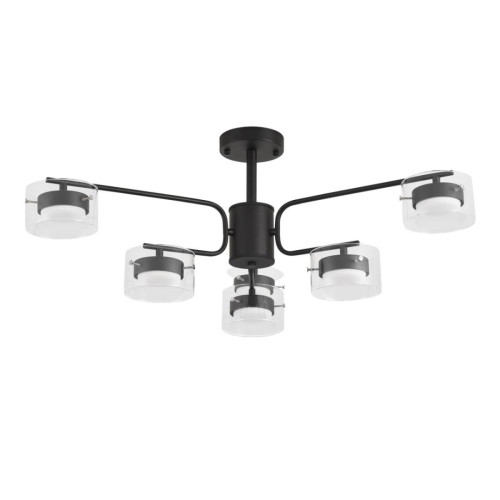 
                    Люстра Lumion NATALINA 8349/6C        
    