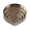 
                    Люстра Lumion ZAHA 5257/8C        
    