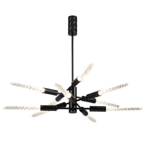 
                    Люстра ODEON LIGHT L-VISION 5459/28L        
    