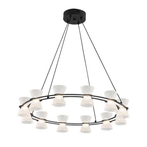 
                    Люстра подвесная Lumion VINORA 8341/42L        
    