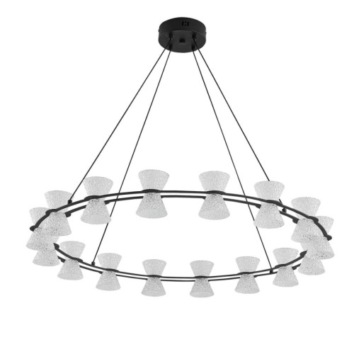 
                    Люстра подвесная Lumion VINORA 8341/54L        
    