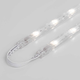 Мебельный светодиодный светильник Elektrostandard Kit Led Stick LTB74 3W 4000K a053402