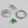 
                    Набор для подвеса Elektrostandard TRF-1-200-CH a047171        
    
