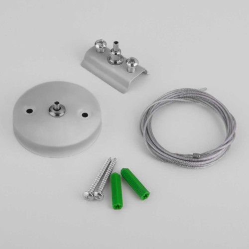 
                    Набор для подвеса Elektrostandard TRF-1-200-CH a047171        
    
