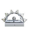 
                    Настенный светильник Arte Lamp Caravaggio A1059AP-1CC        
    