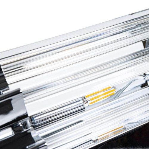 
                    Настенный светильник Arte Lamp Caravaggio A1059AP-1CC        
    