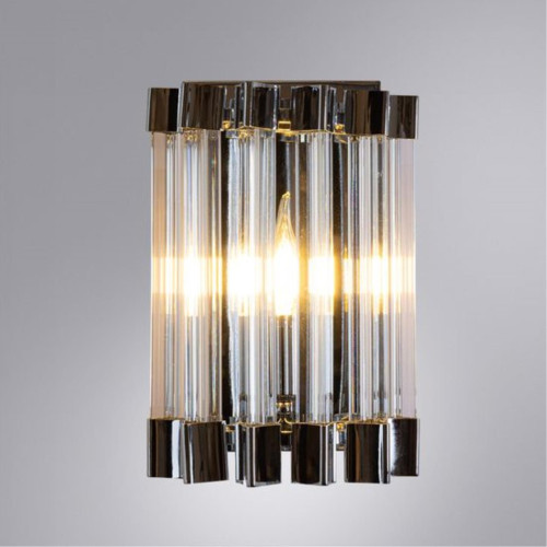 
                    Настенный светильник Arte Lamp Caravaggio A1059AP-1CC        
    