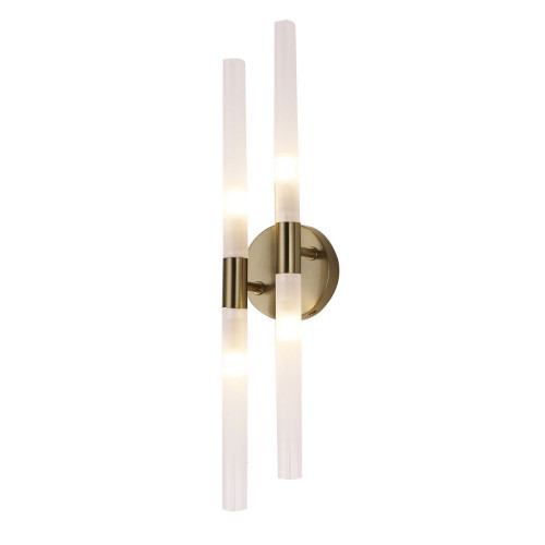 
                    Настенный светильник F-Promo Schilf 4196-4W        
    