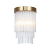 
                    Настенный светильник Favourite Bellinda 4189-2W        
    