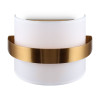 
                    Настенный светильник Freya Bride FR5367WL-02BS        
    