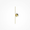 
                    Настенный светильник Maytoni Modern Elegant C084WL-L7BS2.7K-1        
    
