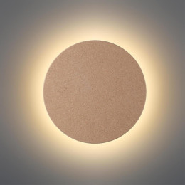 Настенный светильник ODEON LIGHT ECODESIGN CORK 7073/15WL