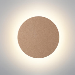 Настенный светильник ODEON LIGHT ECODESIGN CORK 7073/15WL