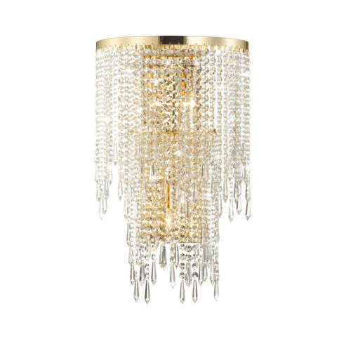 
                    Настенный светильник Odeon Light Chokka 5028/3W        
    