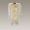 
                    Настенный светильник Odeon Light Chokka 5028/3W        
    