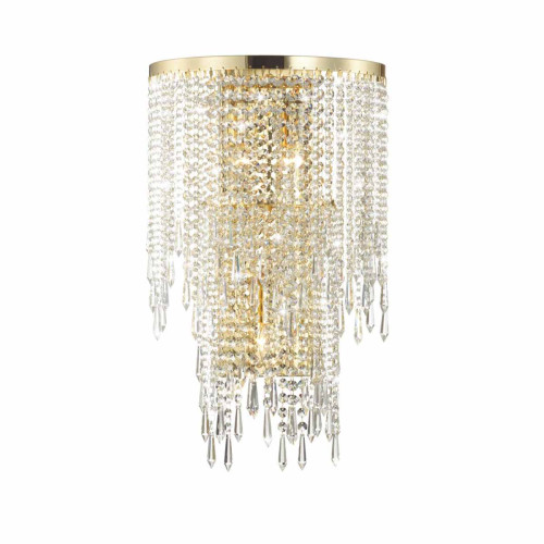 
                    Настенный светильник Odeon Light Chokka 5028/3W        
    