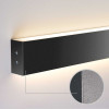 
                    Настенный светодиодный светильник Elektrostandard LSG-02-2-8x53-3000-MSh a042923        
    