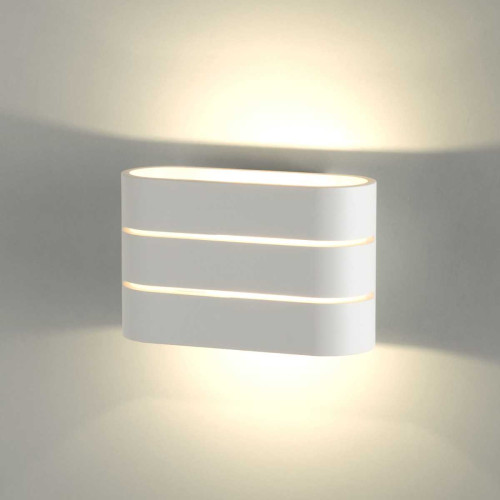 
                    Настенный светодиодный светильник Elektrostandard Light Line MRL LED 1248 a041315        
    